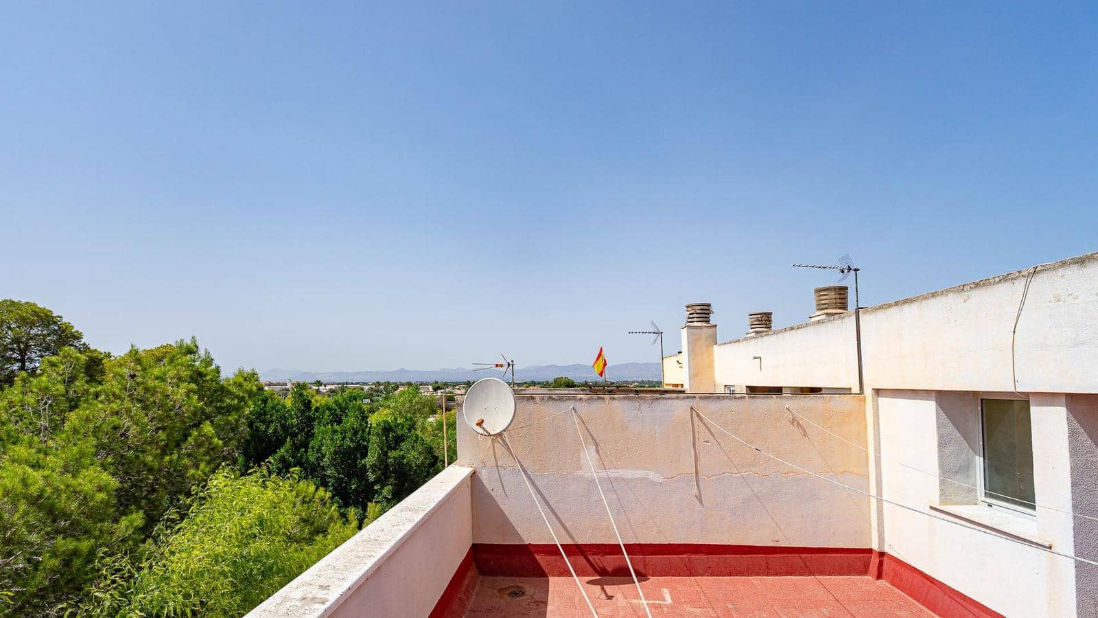 4 makuuhuone Huoneisto myytävänä paikassa Ciudad Quesada - 155 000 € (Ref: 10185926)