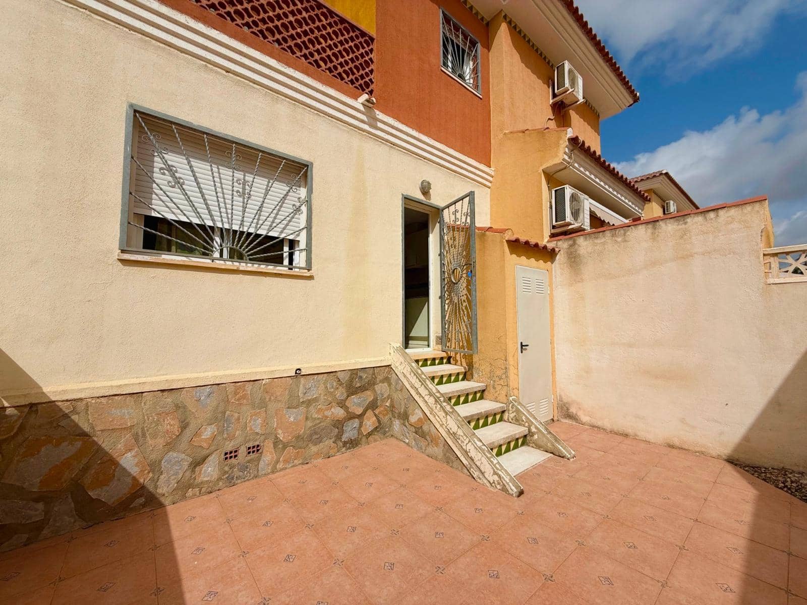 3 sypialnia Dom na sprzedaż w Dona Pepa z basenem - 229 000 € (Ref: 10185927)
