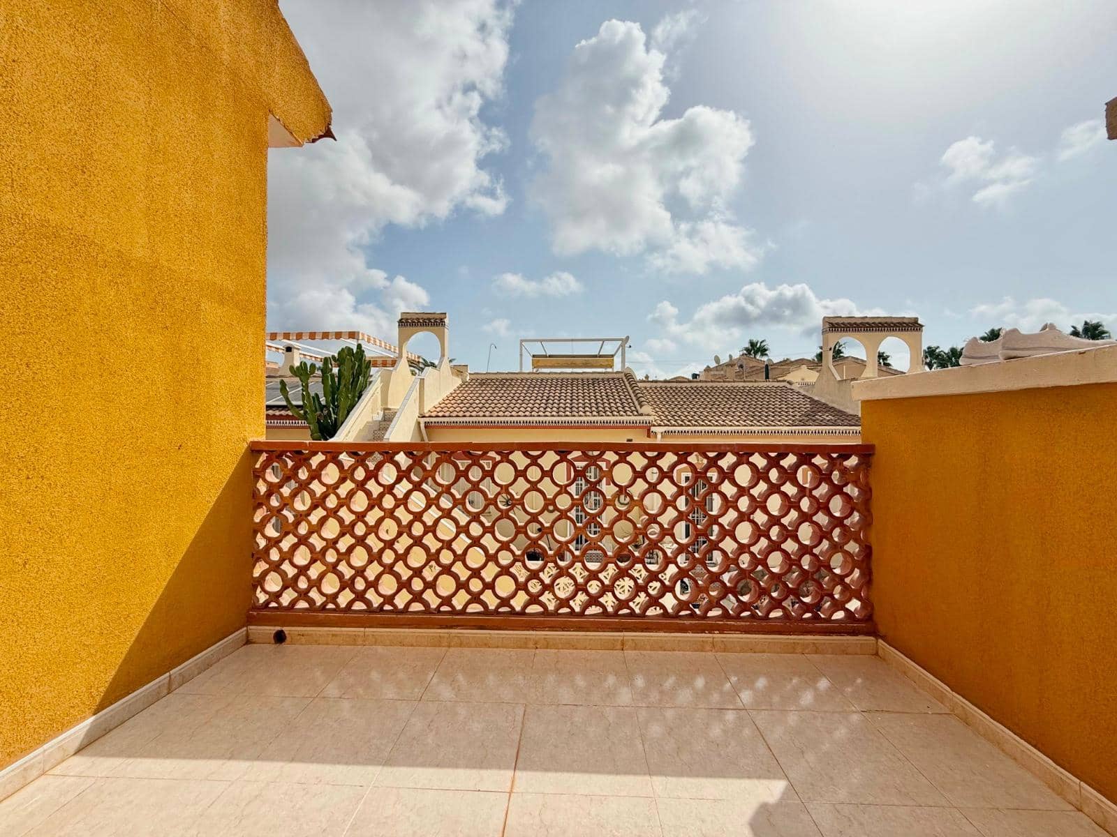 3 sypialnia Dom na sprzedaż w Dona Pepa z basenem - 229 000 € (Ref: 10185927)