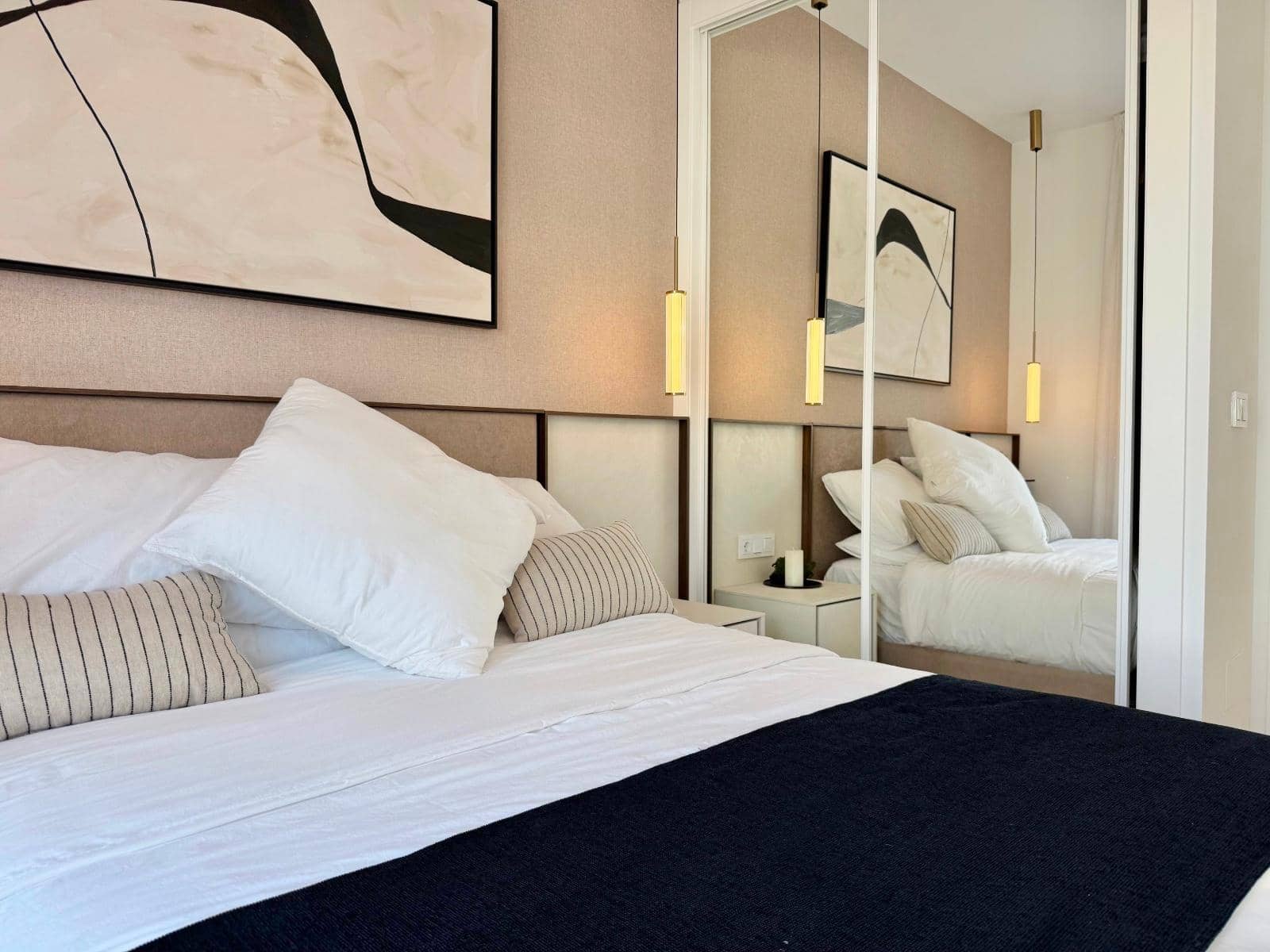 2 soverom Leilighet til salgs i Ciudad Quesada med svømmebasseng garasje - € 339 950 (Ref: 10185928)