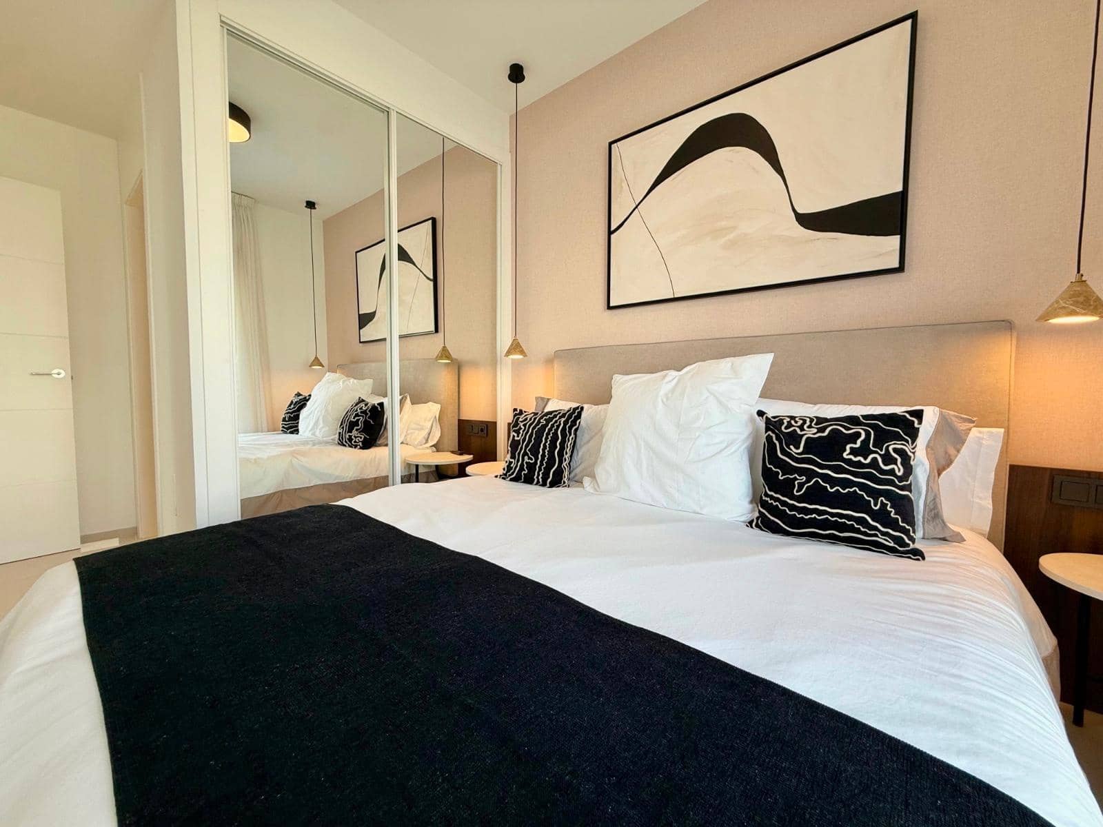2 soverom Leilighet til salgs i Ciudad Quesada med svømmebasseng garasje - € 339 950 (Ref: 10185928)