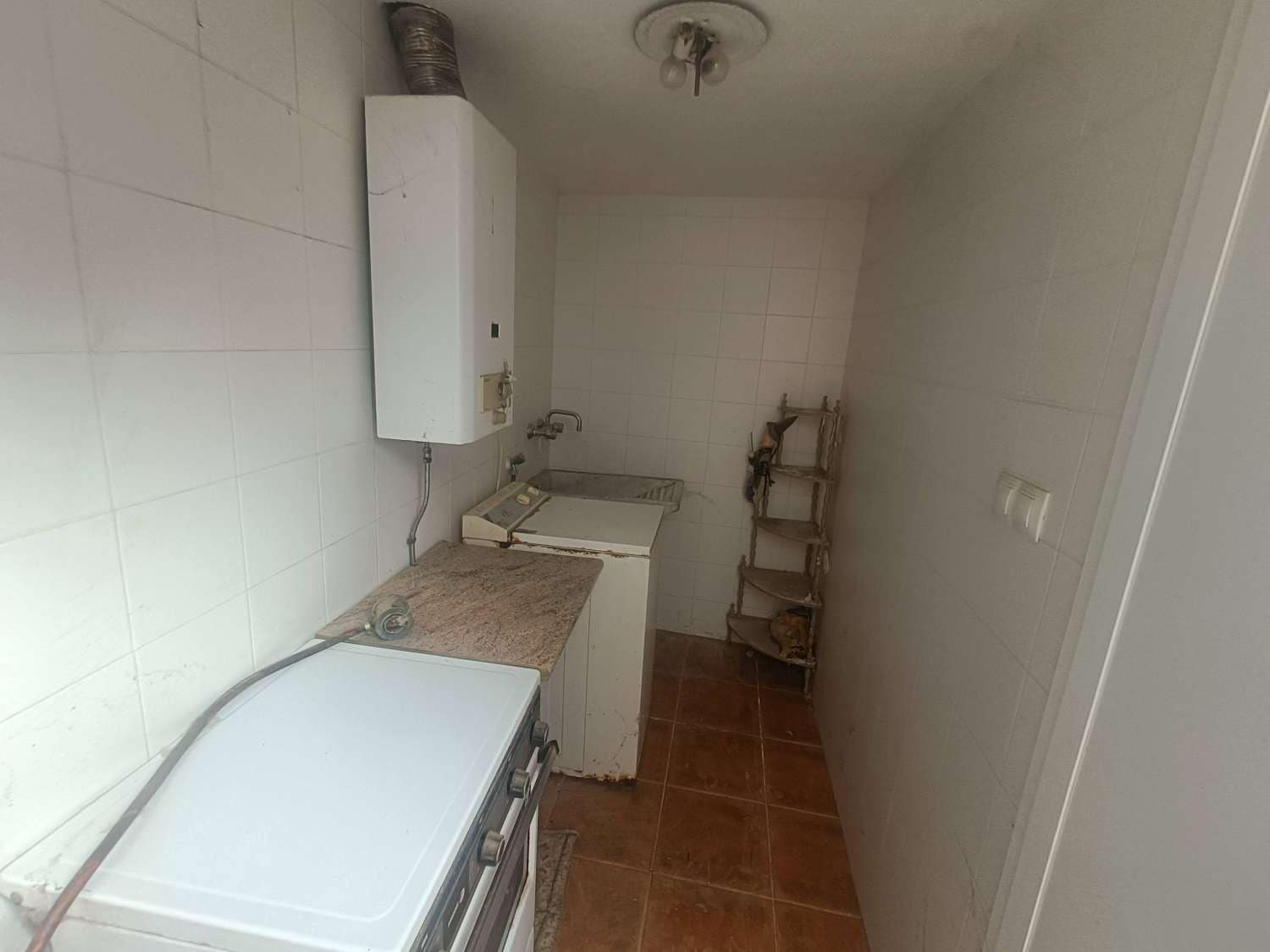2 Zimmer Haus zu verkaufen in Illora - 59.900 € (Ref: 10026060)