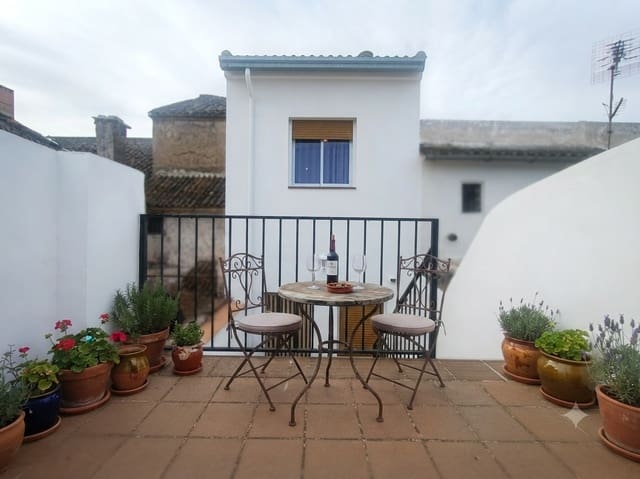 2 Zimmer Haus zu verkaufen in Illora - 59.900 € (Ref: 10026060)