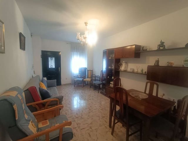 2 Zimmer Haus zu verkaufen in Illora - 59.900 € (Ref: 10026060)