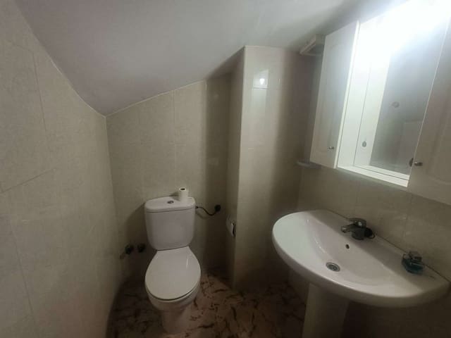 2 Zimmer Haus zu verkaufen in Illora - 59.900 € (Ref: 10026060)