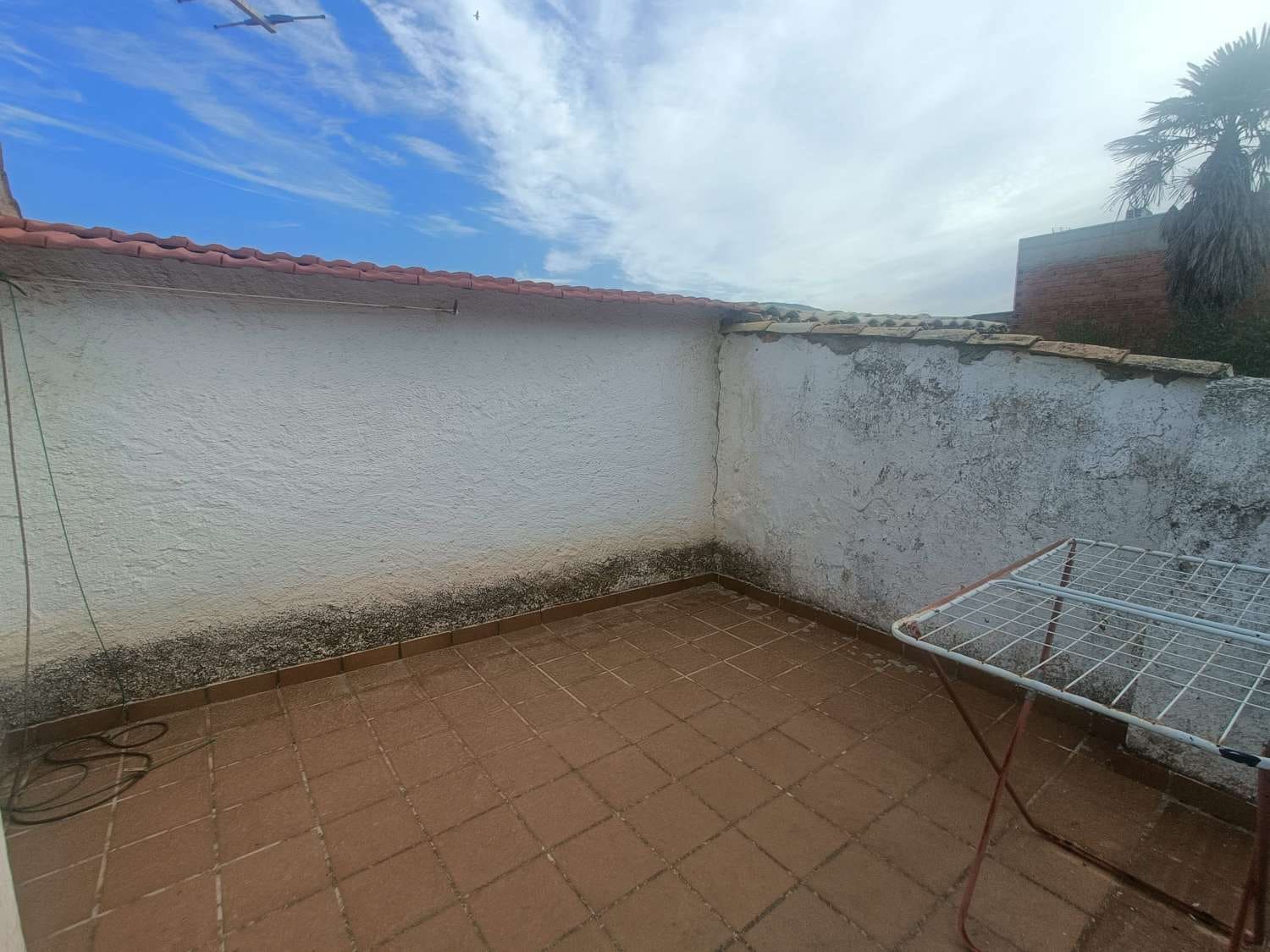 2 Zimmer Haus zu verkaufen in Illora - 59.900 € (Ref: 10026060)