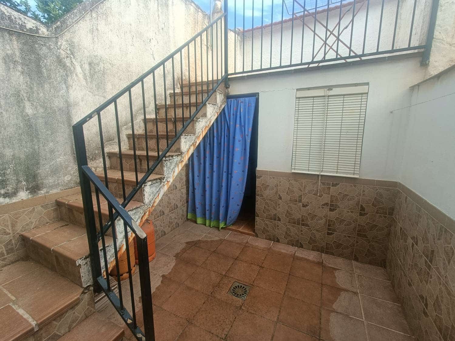 2 Zimmer Haus zu verkaufen in Illora - 59.900 € (Ref: 10026060)
