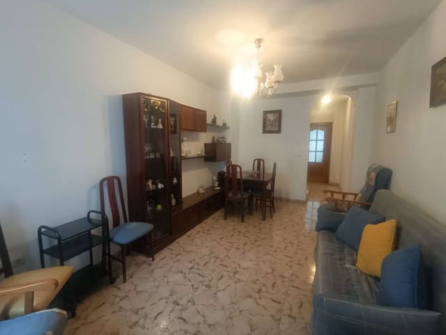 2 Zimmer Haus zu verkaufen in Illora - 59.900 € (Ref: 10026060)