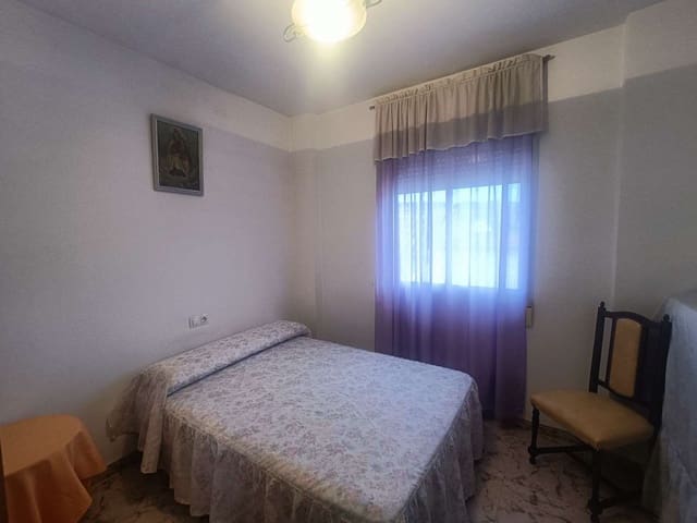 2 Zimmer Haus zu verkaufen in Illora - 59.900 € (Ref: 10026060)