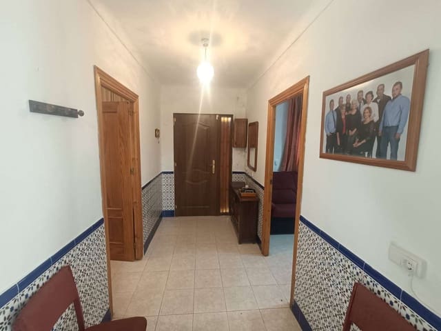 4 Zimmer Haus zu verkaufen in Illora - 139.900 € (Ref: 10026061)