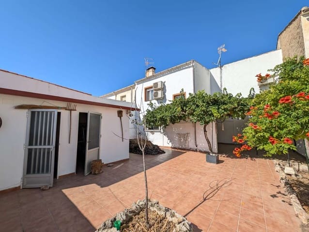 4 Zimmer Haus zu verkaufen in Illora - 139.900 € (Ref: 10026061)