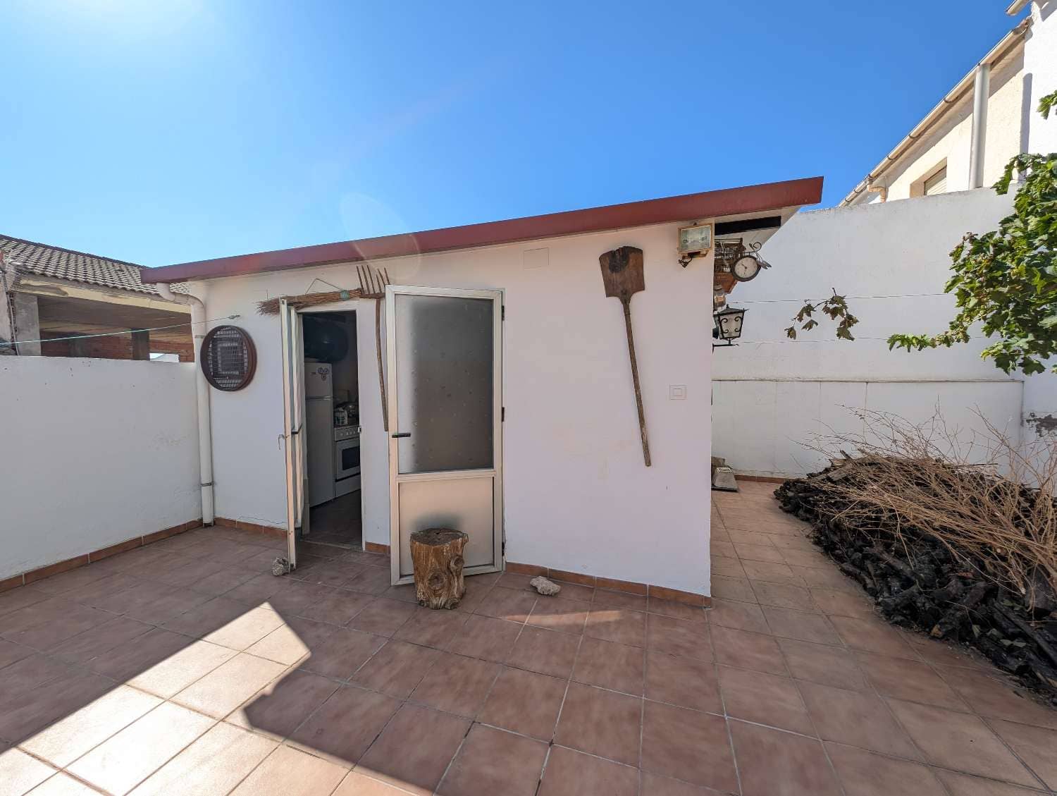4 Zimmer Haus zu verkaufen in Illora - 139.900 € (Ref: 10026061)