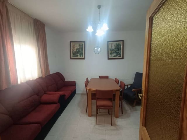 4 Zimmer Haus zu verkaufen in Illora - 139.900 € (Ref: 10026061)
