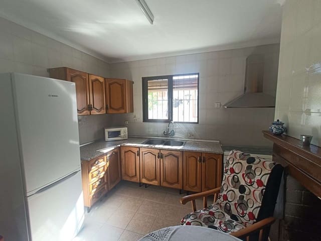 4 Zimmer Haus zu verkaufen in Illora - 139.900 € (Ref: 10026061)