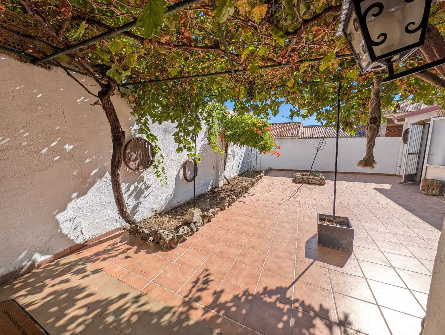 4 Zimmer Haus zu verkaufen in Illora - 139.900 € (Ref: 10026061)