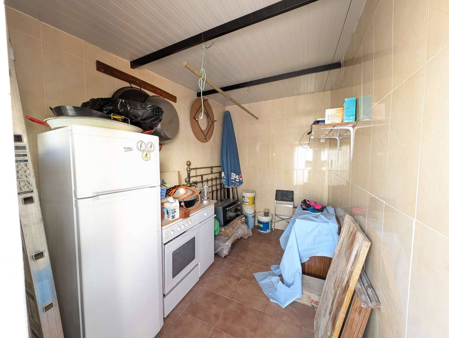 4 Zimmer Haus zu verkaufen in Illora - 139.900 € (Ref: 10026061)