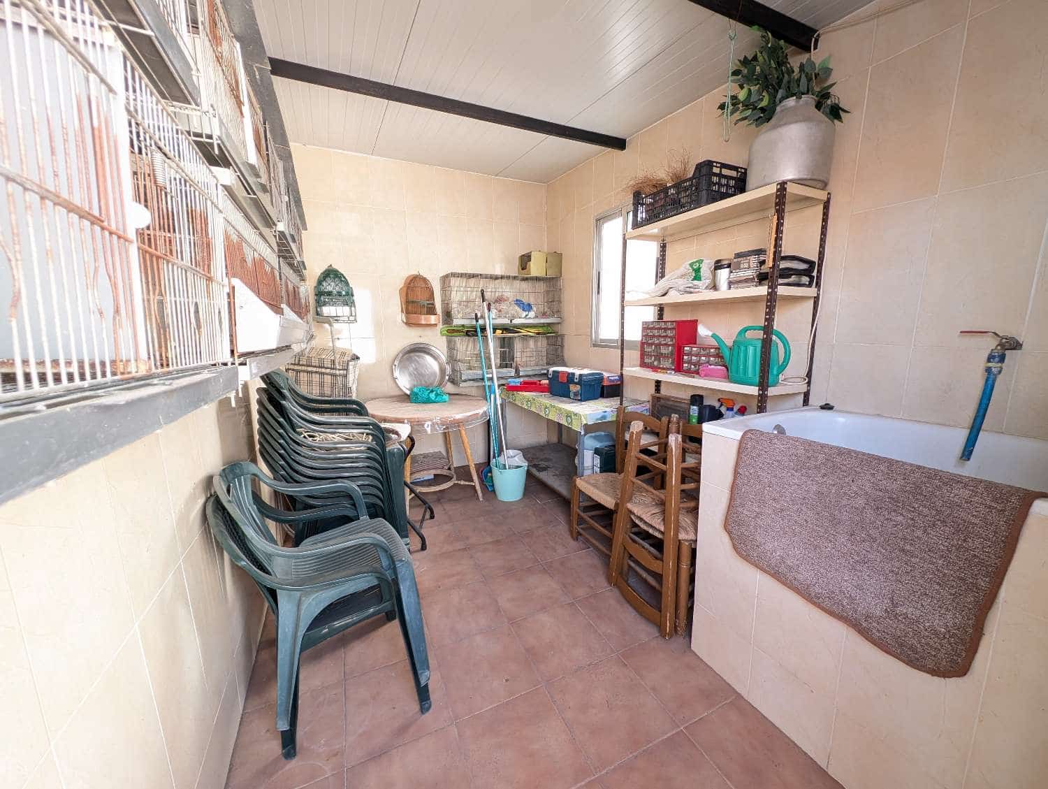 4 Zimmer Haus zu verkaufen in Illora - 139.900 € (Ref: 10026061)