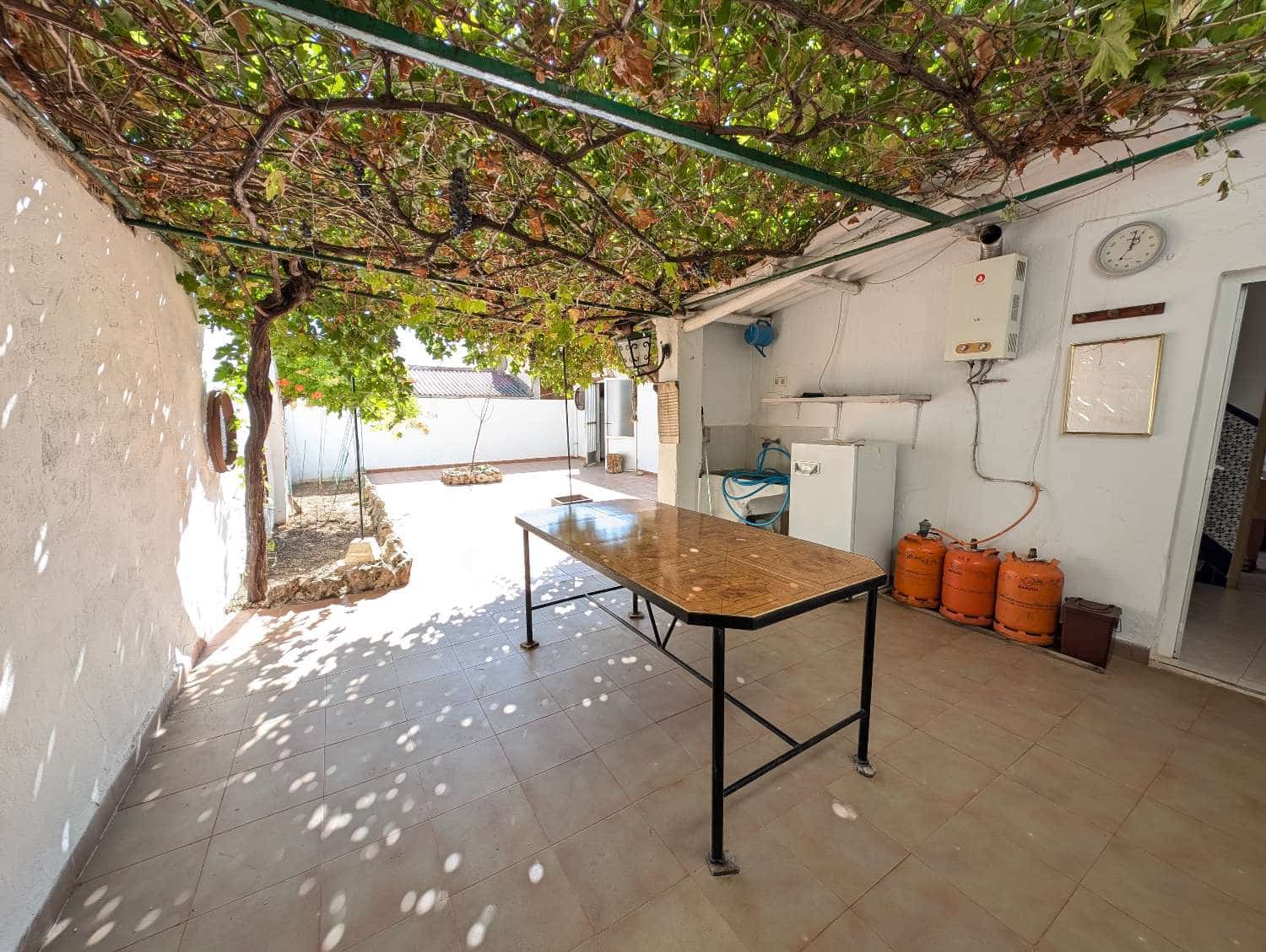 4 Zimmer Haus zu verkaufen in Illora - 139.900 € (Ref: 10026061)