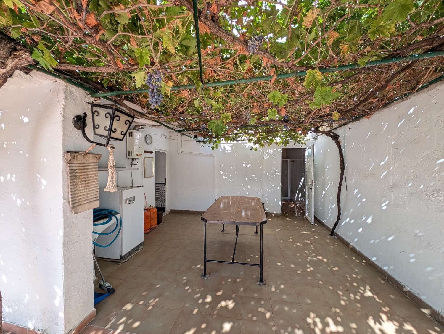 4 Zimmer Haus zu verkaufen in Illora - 139.900 € (Ref: 10026061)