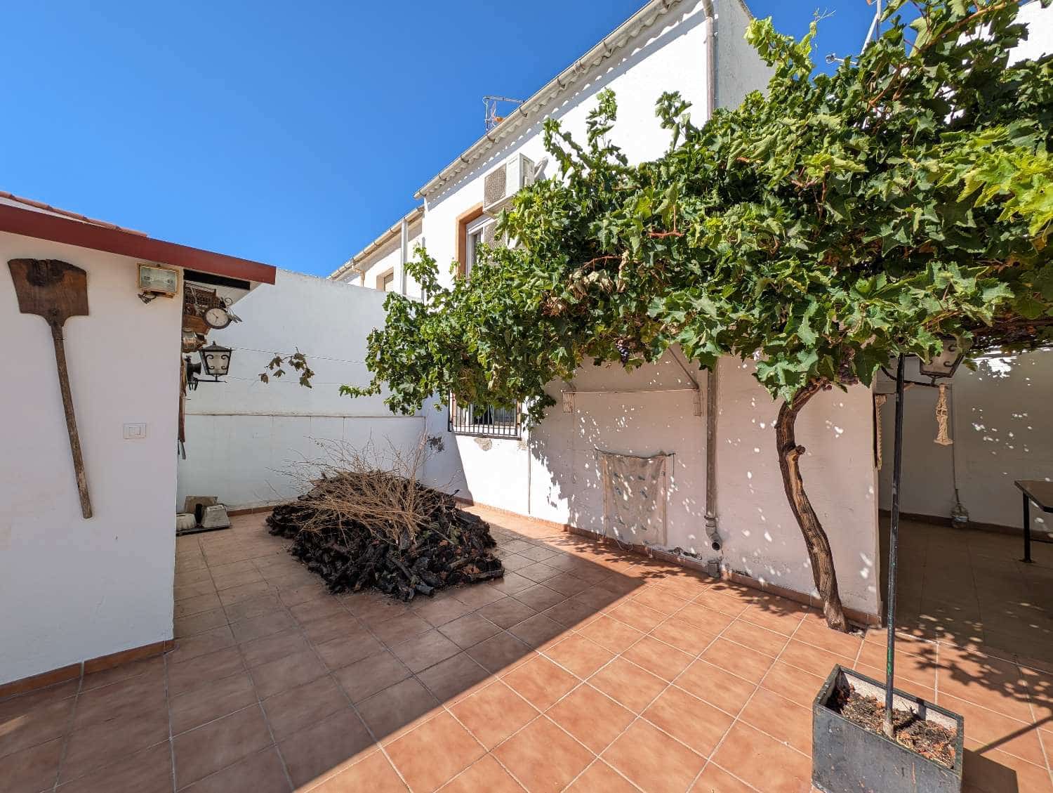 4 Zimmer Haus zu verkaufen in Illora - 139.900 € (Ref: 10026061)