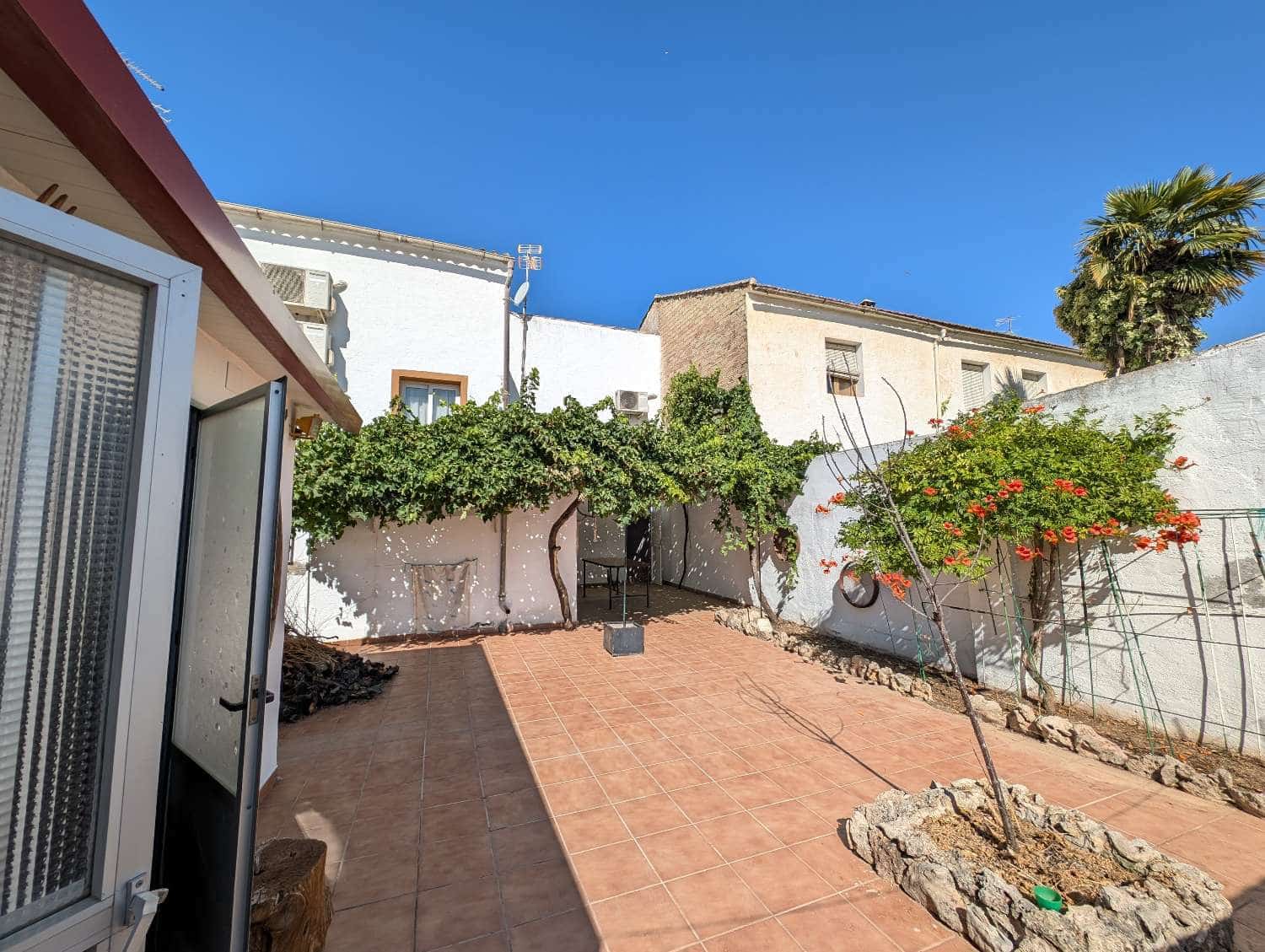 4 Zimmer Haus zu verkaufen in Illora - 139.900 € (Ref: 10026061)