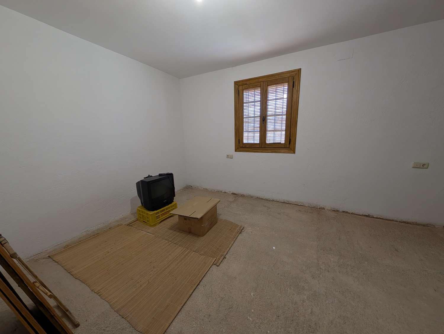 3 camera da letto Finca/Casa di Campagna in vendita in Arenas del Rey con garage - 225.000 € (Rif: 10026062)
