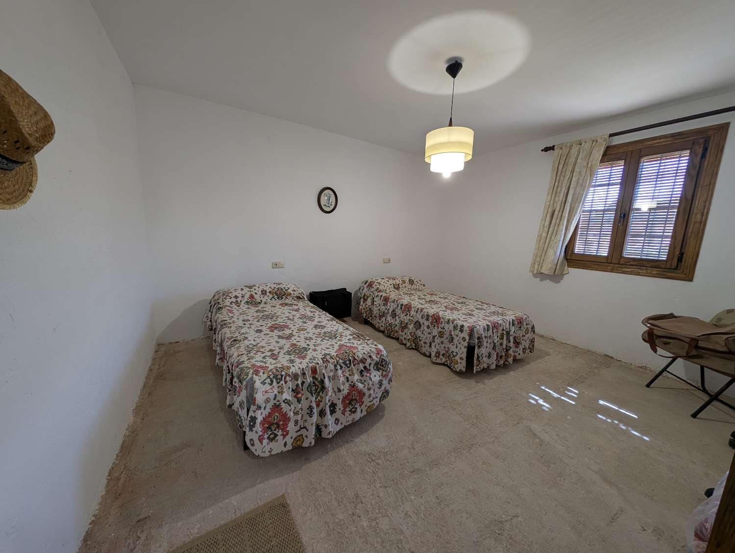 3 camera da letto Finca/Casa di Campagna in vendita in Arenas del Rey con garage - 225.000 € (Rif: 10026062)