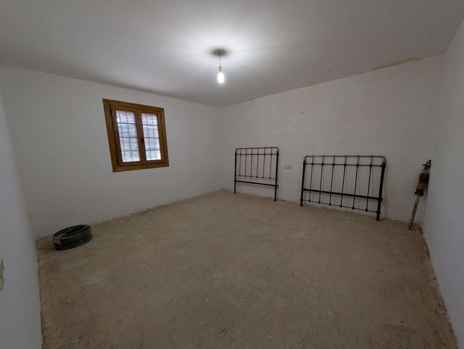 3 camera da letto Finca/Casa di Campagna in vendita in Arenas del Rey con garage - 225.000 € (Rif: 10026062)