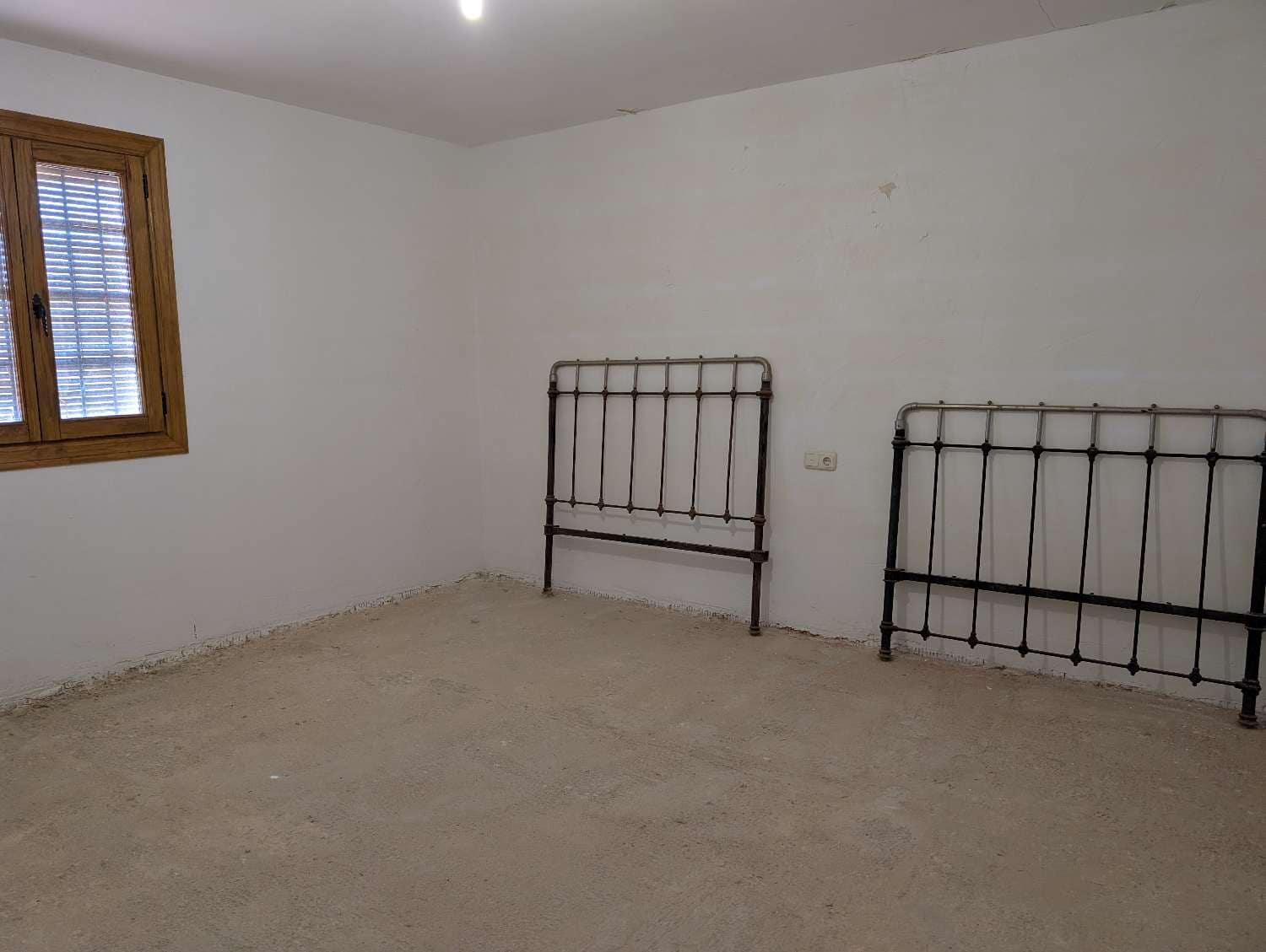 3 camera da letto Finca/Casa di Campagna in vendita in Arenas del Rey con garage - 225.000 € (Rif: 10026062)