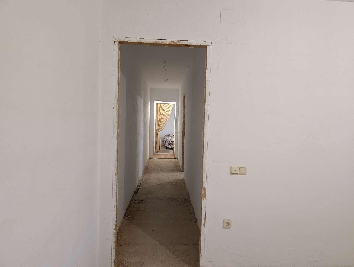 3 camera da letto Finca/Casa di Campagna in vendita in Arenas del Rey con garage - 225.000 € (Rif: 10026062)