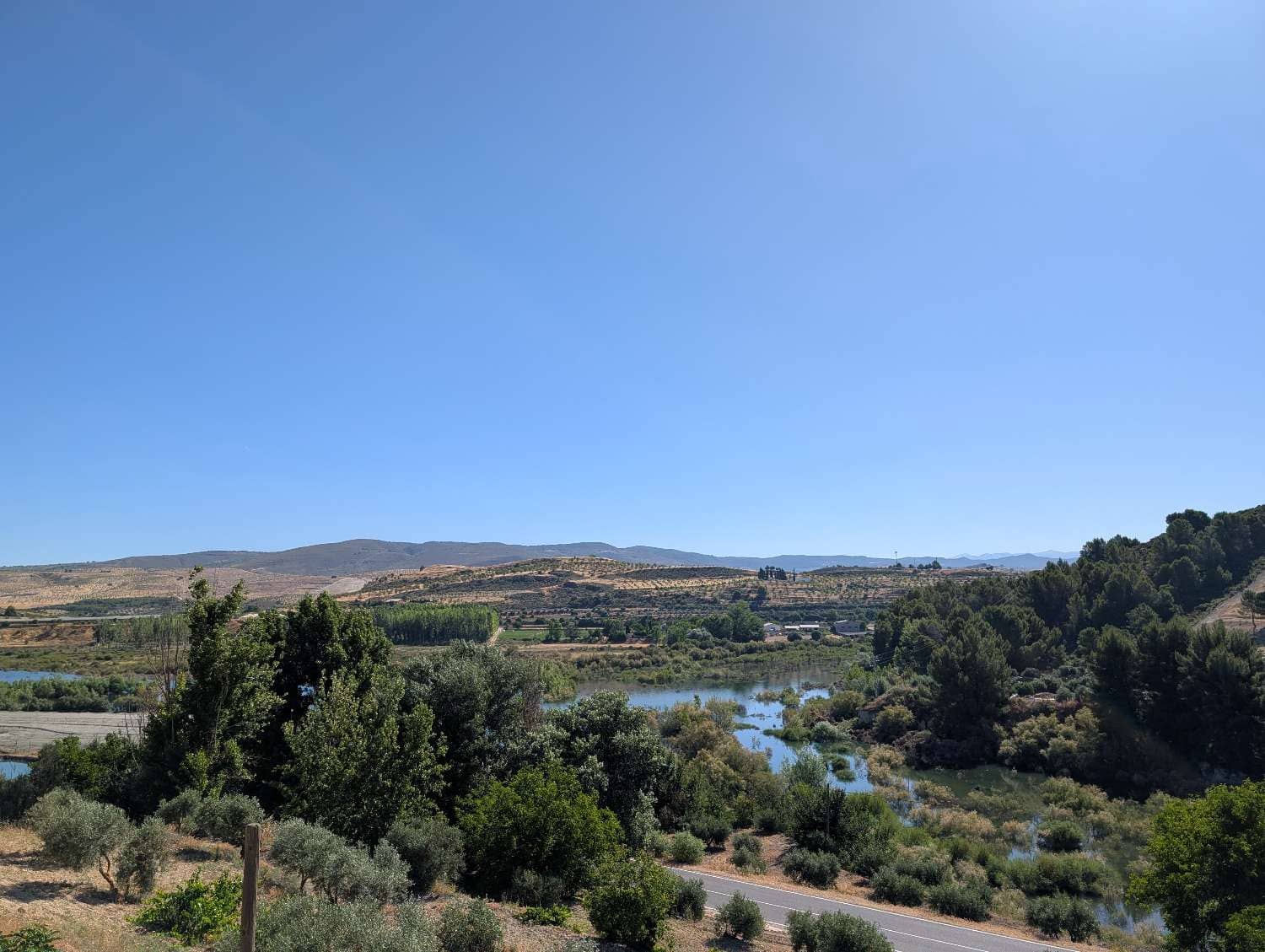 3 camera da letto Finca/Casa di Campagna in vendita in Arenas del Rey con garage - 225.000 € (Rif: 10026062)