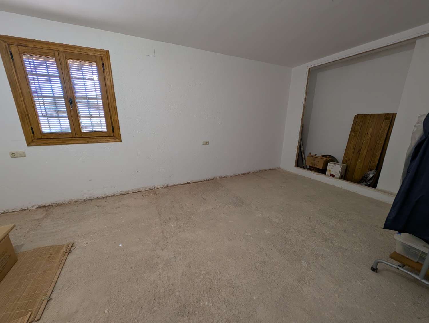 3 camera da letto Finca/Casa di Campagna in vendita in Arenas del Rey con garage - 225.000 € (Rif: 10026062)