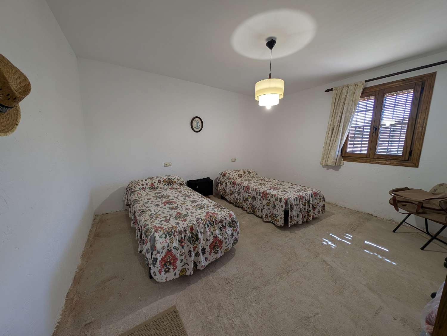 3 camera da letto Finca/Casa di Campagna in vendita in Arenas del Rey con garage - 225.000 € (Rif: 10026062)