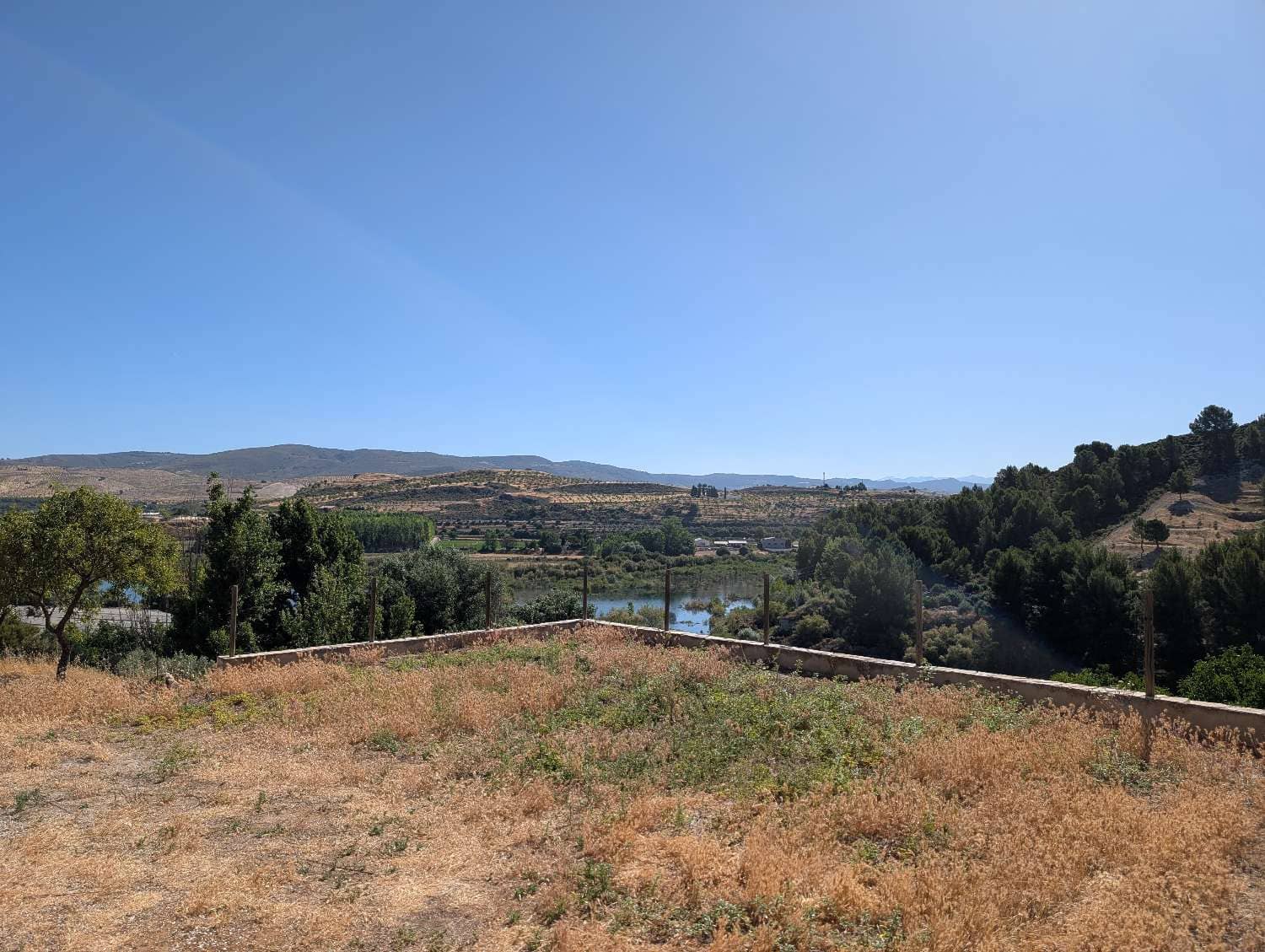 3 camera da letto Finca/Casa di Campagna in vendita in Arenas del Rey con garage - 225.000 € (Rif: 10026062)