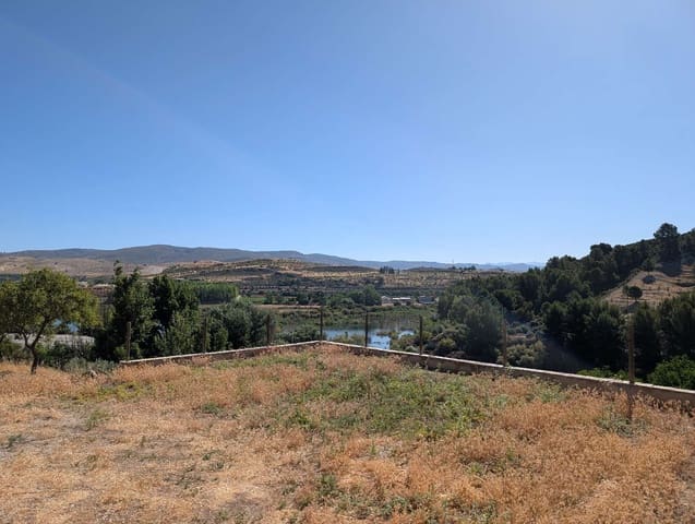 3 camera da letto Finca/Casa di Campagna in vendita in Arenas del Rey con garage - 225.000 € (Rif: 10026062)