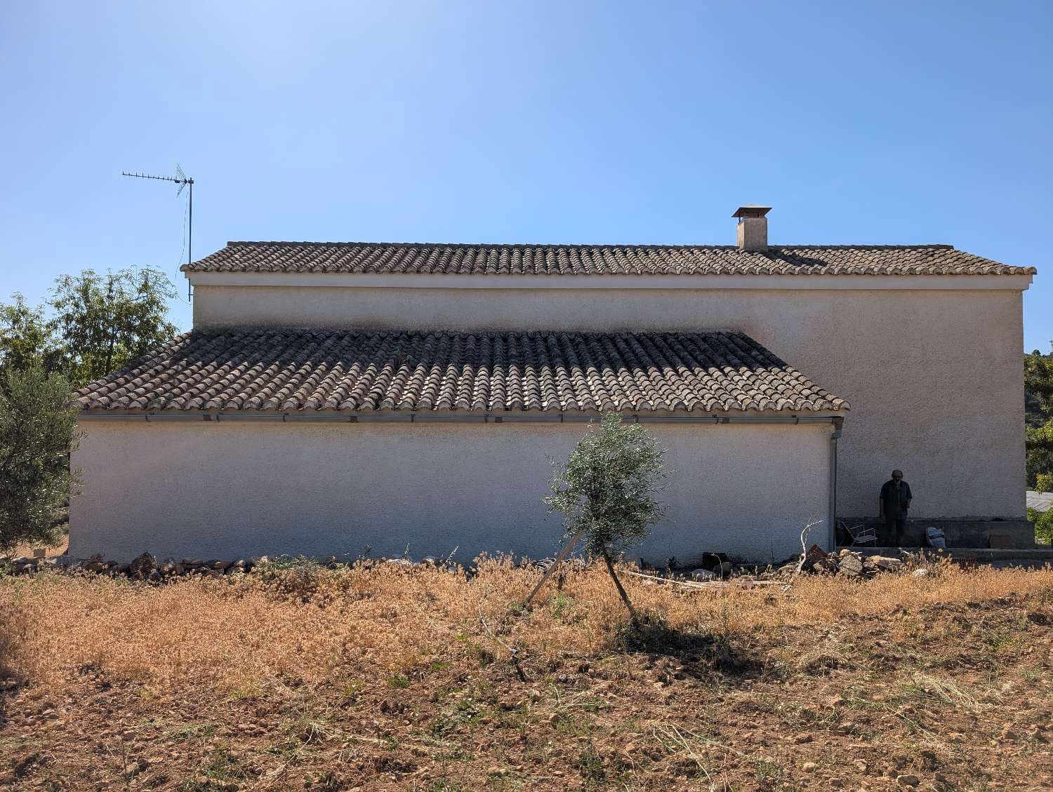 3 camera da letto Finca/Casa di Campagna in vendita in Arenas del Rey con garage - 225.000 € (Rif: 10026062)