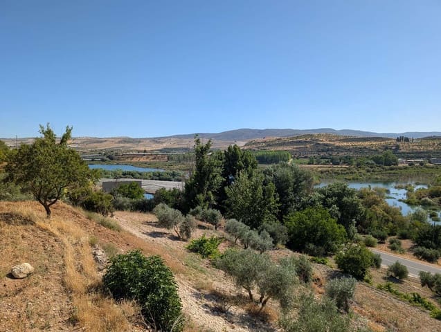 3 camera da letto Finca/Casa di Campagna in vendita in Arenas del Rey con garage - 225.000 € (Rif: 10026062)