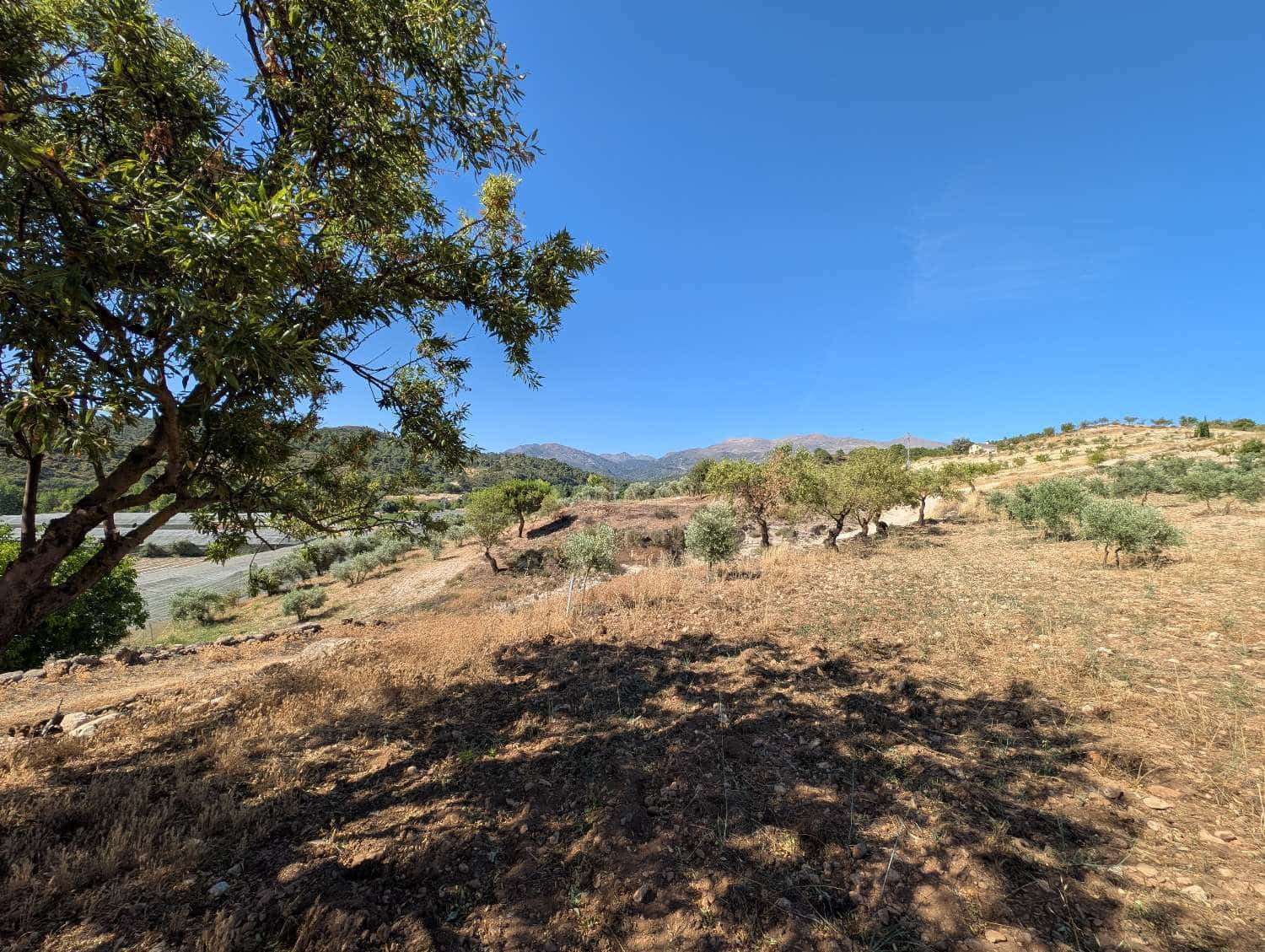 3 camera da letto Finca/Casa di Campagna in vendita in Arenas del Rey con garage - 225.000 € (Rif: 10026062)