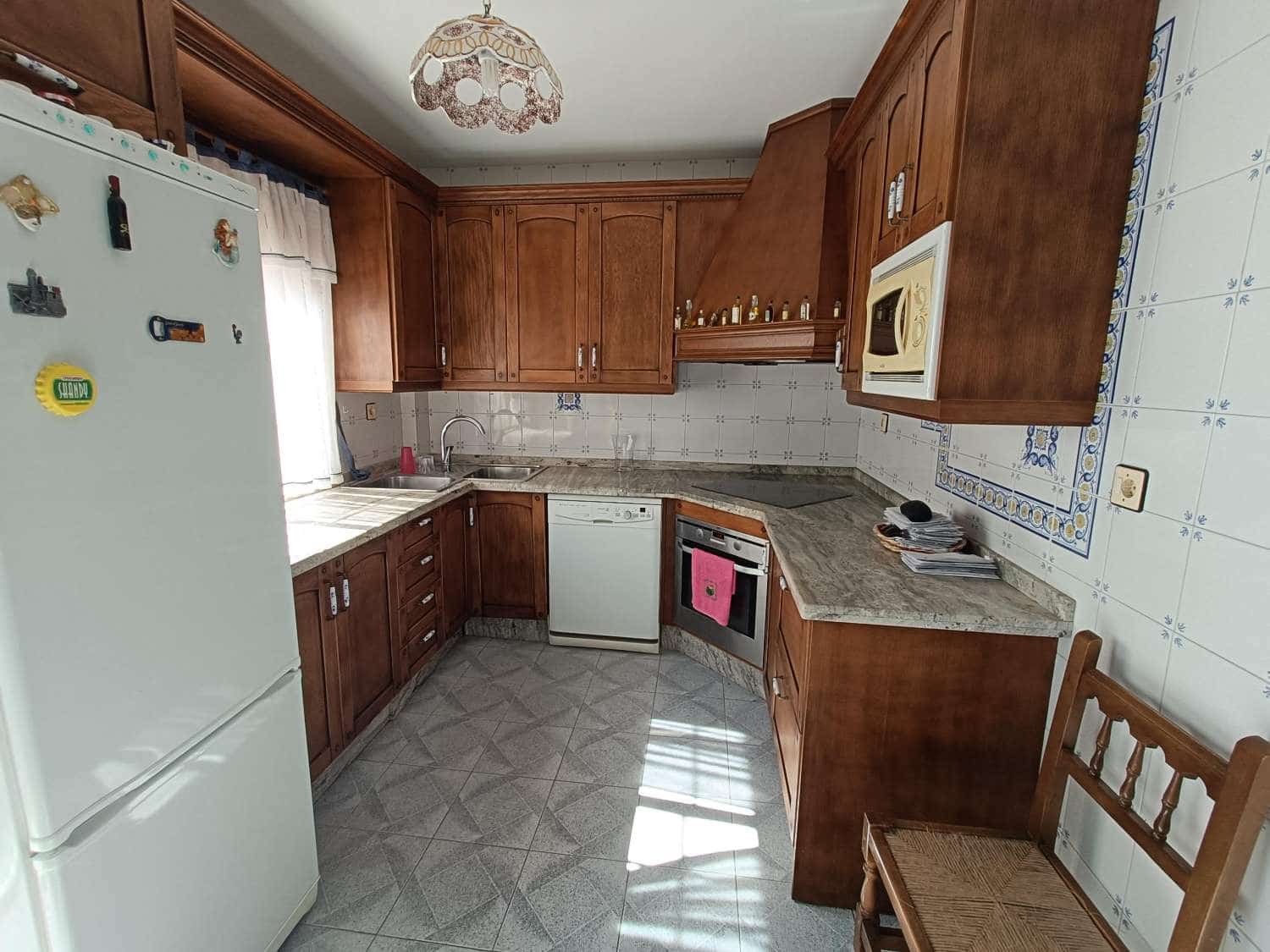 3 Zimmer Haus zu verkaufen in Illora mit Garage - 98.000 € (Ref: 10026063)