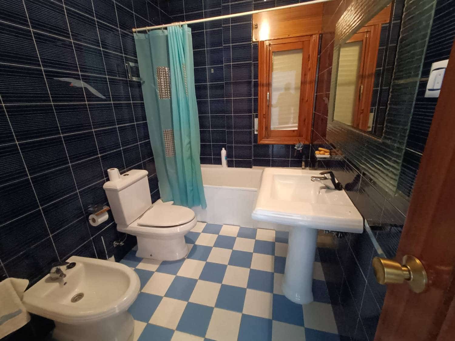 3 Zimmer Haus zu verkaufen in Illora mit Garage - 98.000 € (Ref: 10026063)