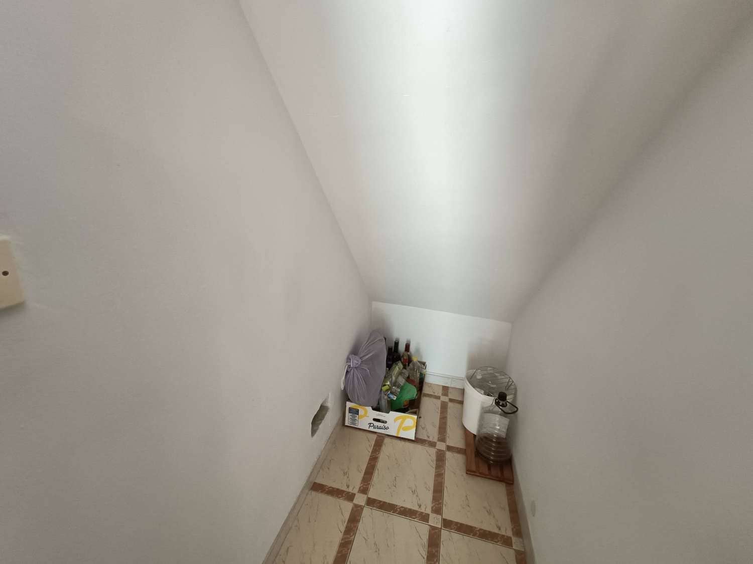 3 Zimmer Haus zu verkaufen in Illora mit Garage - 98.000 € (Ref: 10026063)