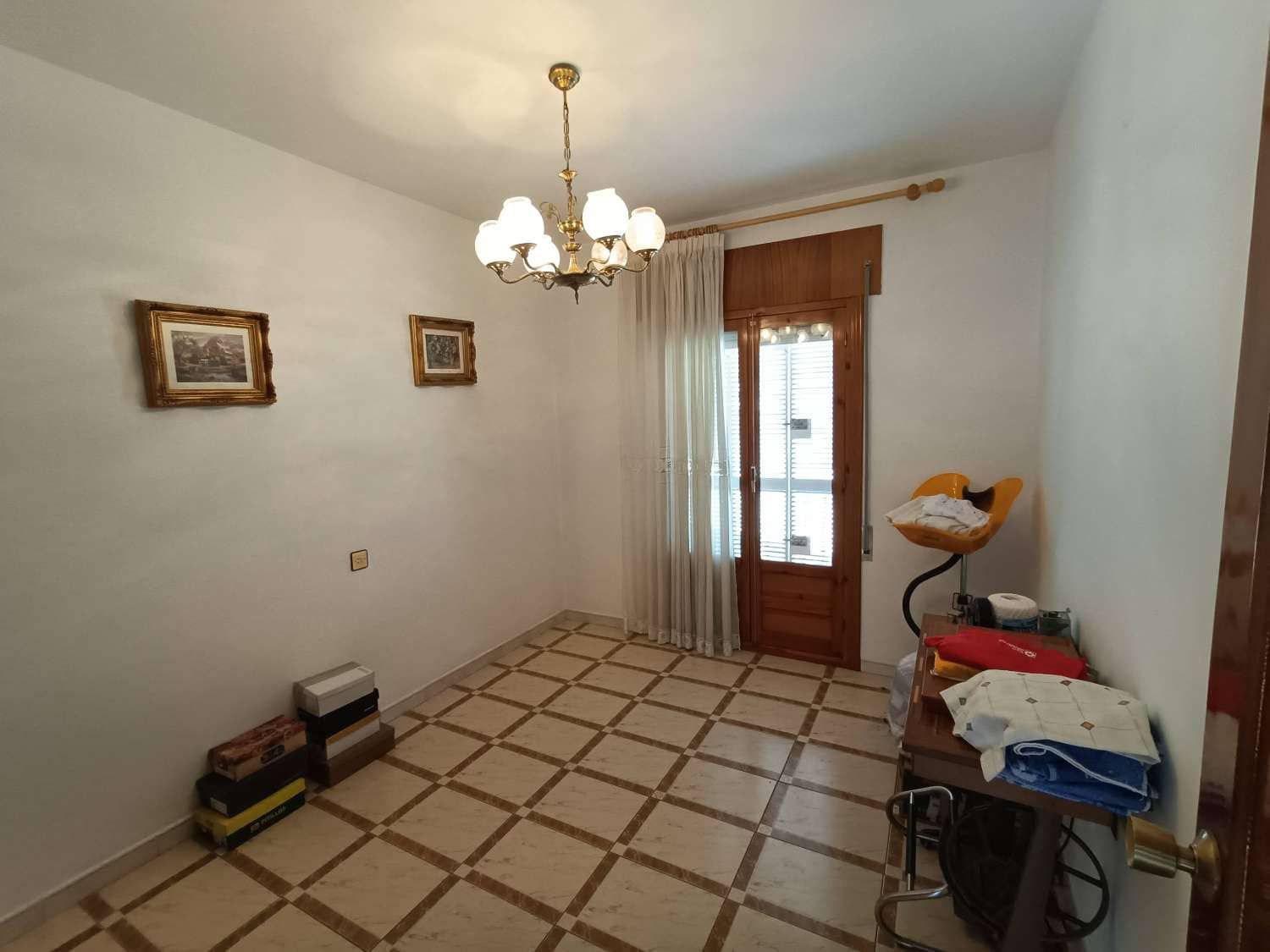 3 Zimmer Haus zu verkaufen in Illora mit Garage - 98.000 € (Ref: 10026063)