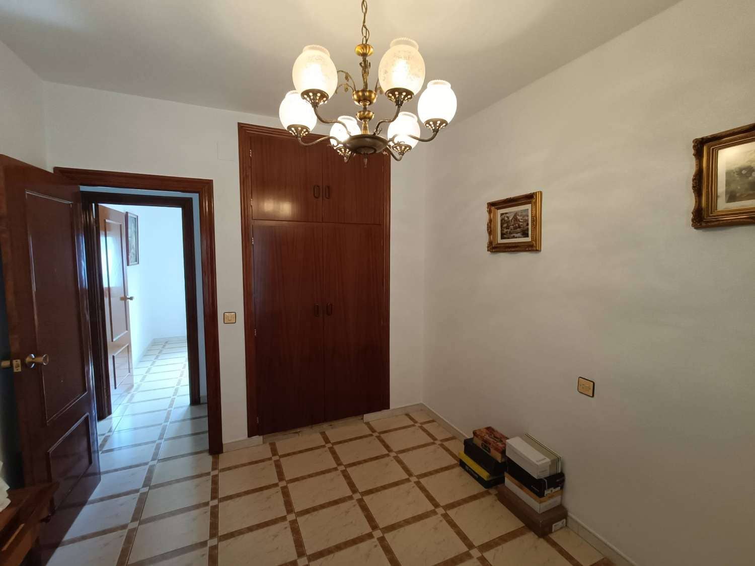 3 Zimmer Haus zu verkaufen in Illora mit Garage - 98.000 € (Ref: 10026063)