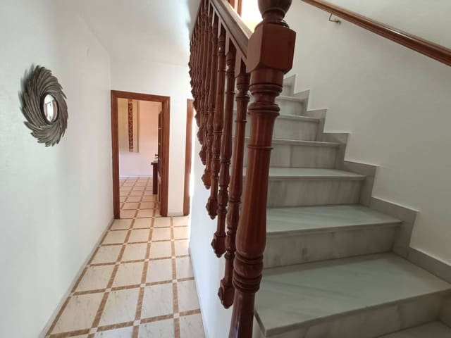 3 Zimmer Haus zu verkaufen in Illora mit Garage - 98.000 € (Ref: 10026063)