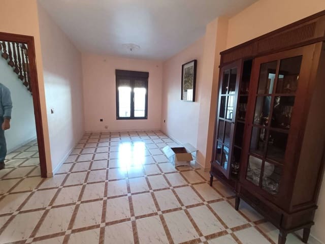 3 Zimmer Haus zu verkaufen in Illora mit Garage - 98.000 € (Ref: 10026063)