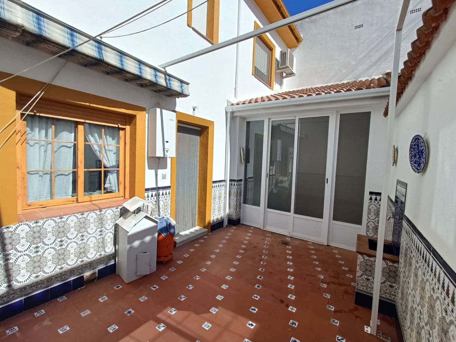 3 Zimmer Haus zu verkaufen in Illora mit Garage - 98.000 € (Ref: 10026063)