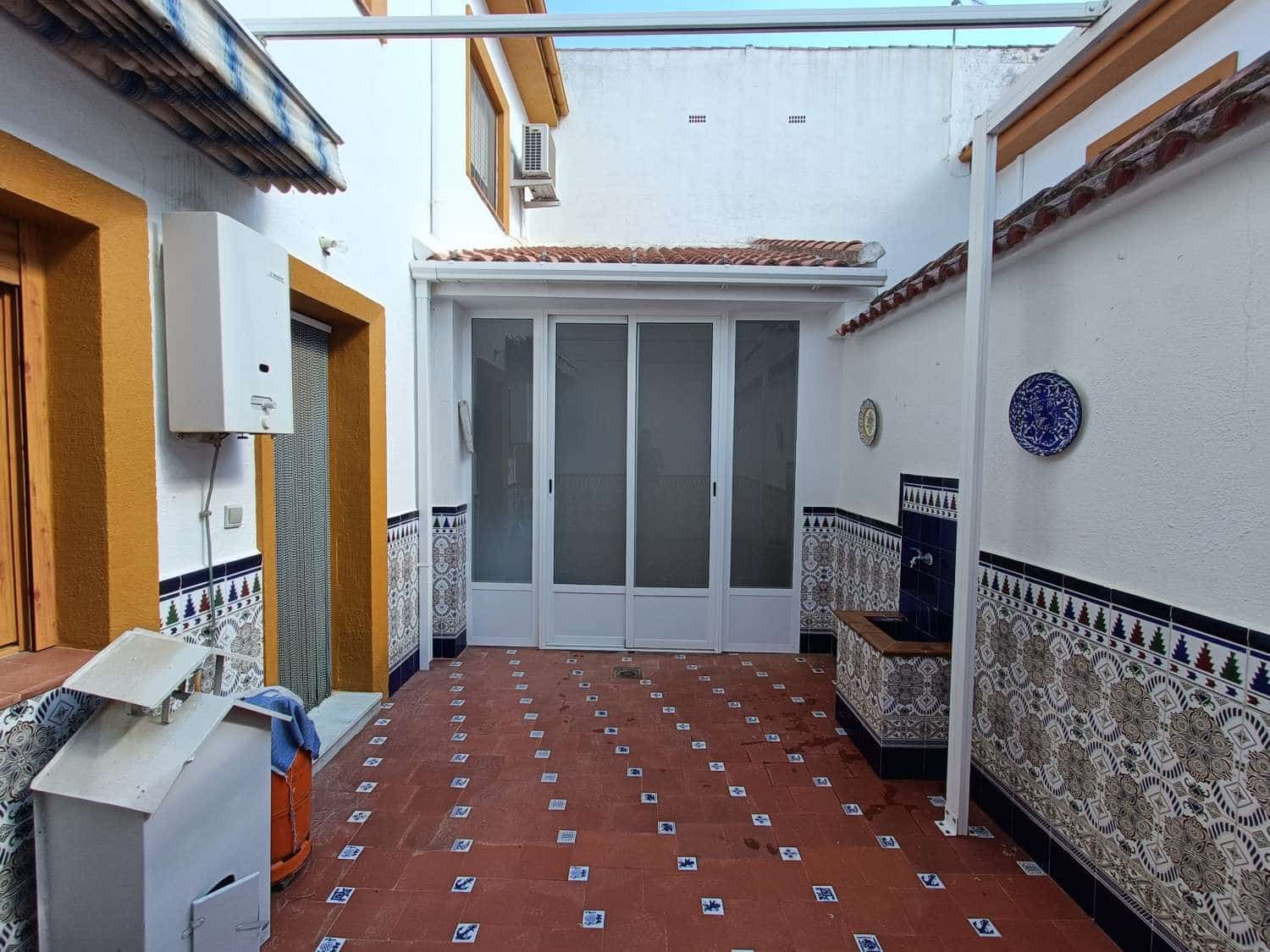 3 Zimmer Haus zu verkaufen in Illora mit Garage - 98.000 € (Ref: 10026063)