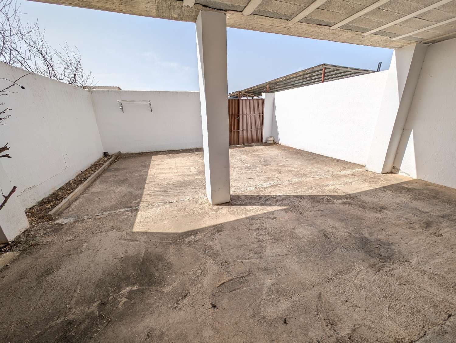 3 bedroom Townhouse for sale in Illora with garage - € 159,900 (Ref: 10027700)