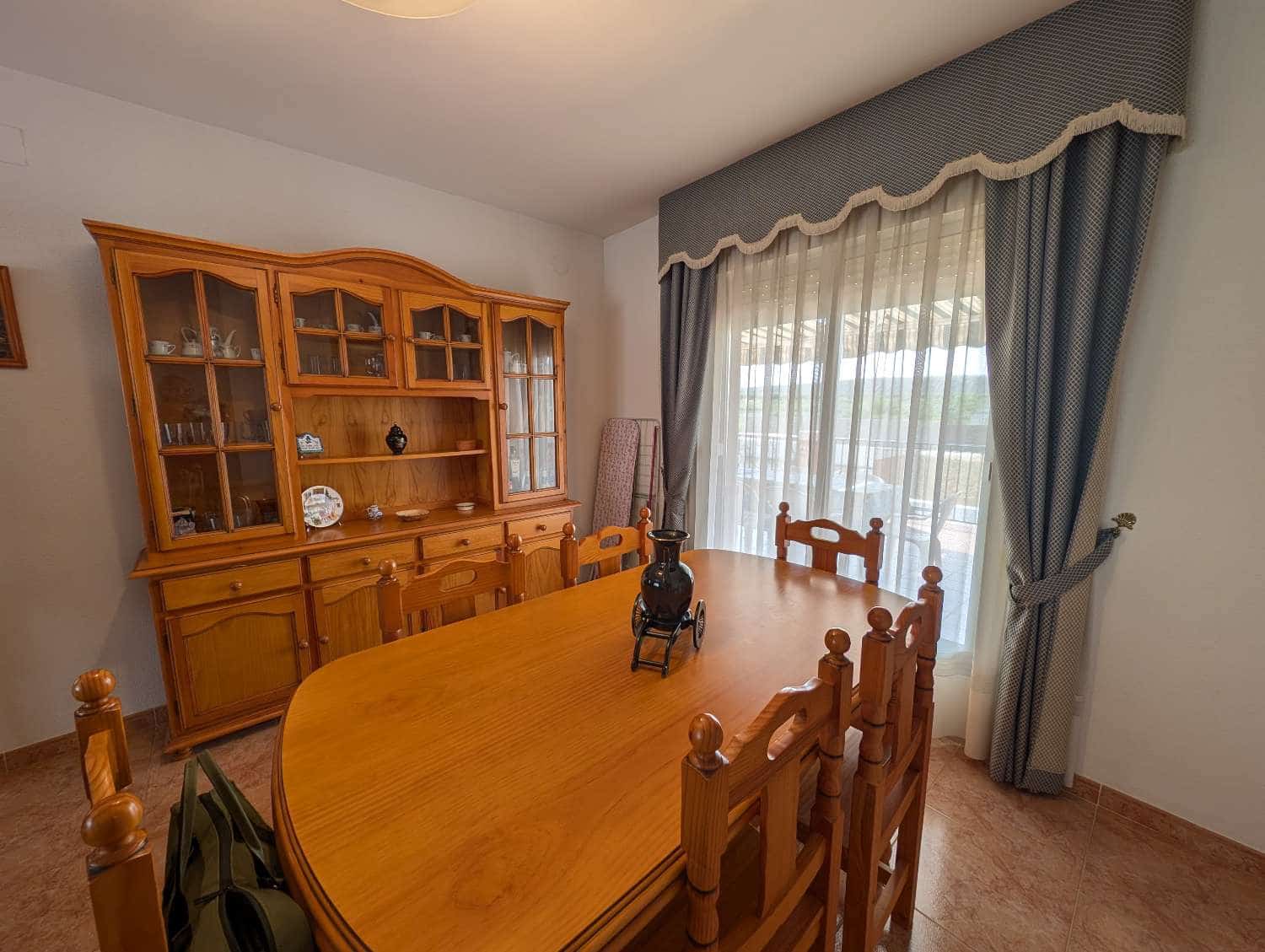 3 bedroom Townhouse for sale in Illora with garage - € 159,900 (Ref: 10027700)