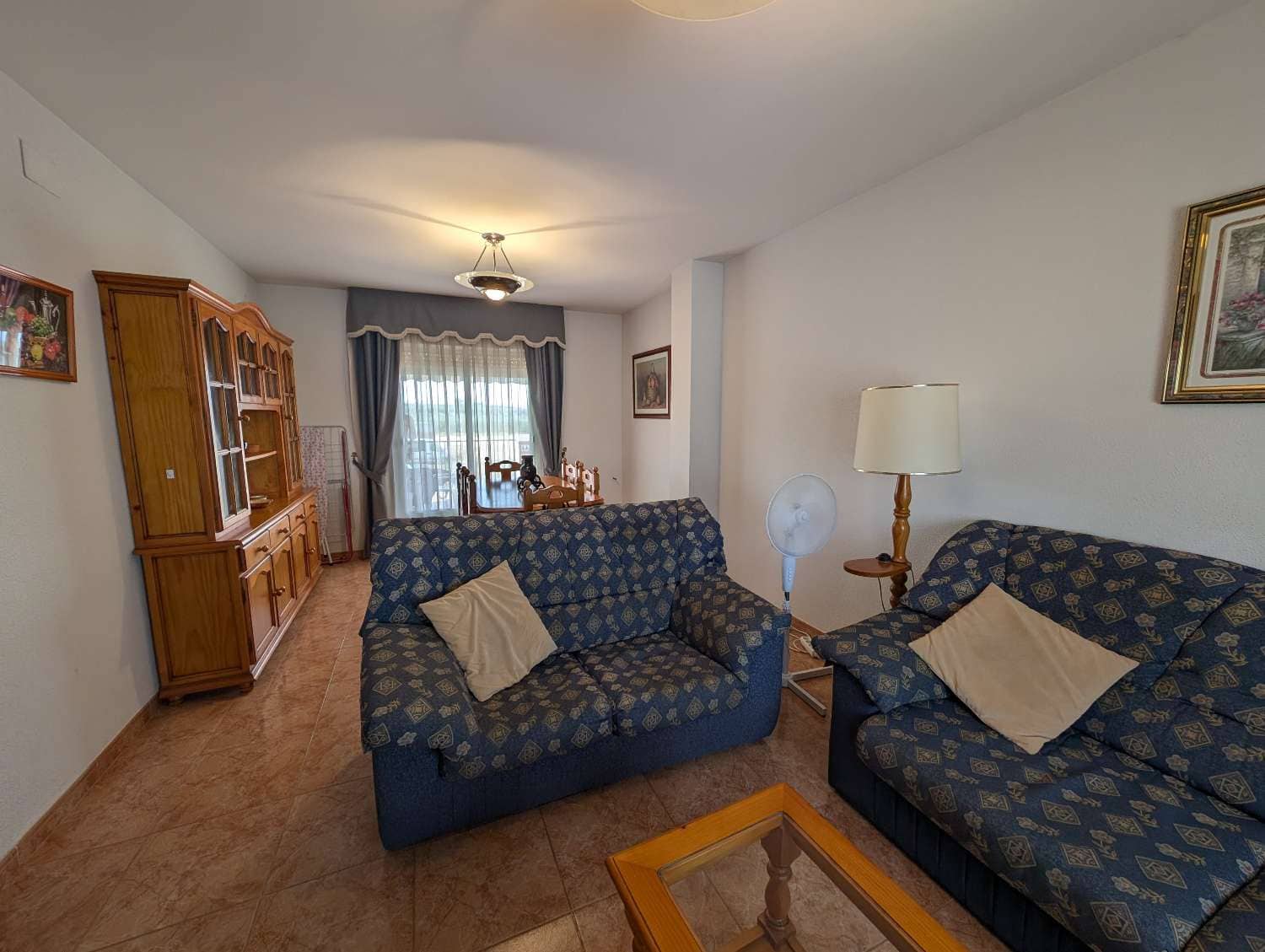 3 bedroom Townhouse for sale in Illora with garage - € 159,900 (Ref: 10027700)